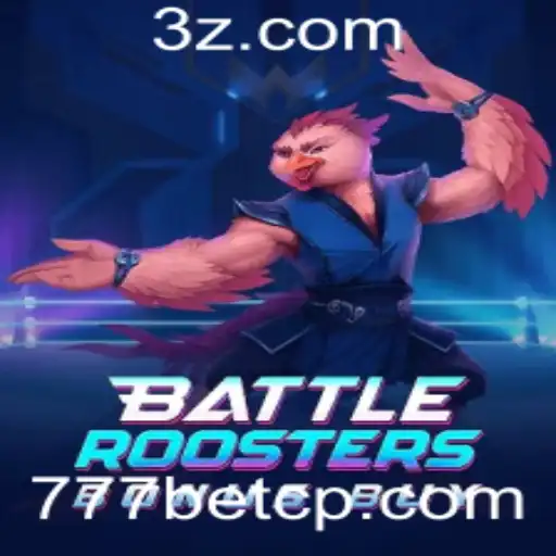 BattleRoostersBonusBuy: Uma Nova Era de Emoção e Recompensas no 777slot