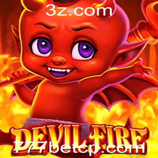 Descubra o Mundo de DevilFire e o Fascinante 777slot
