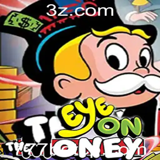 Explore o Fascinante Mundo de EyeOnTheMoney: O Jogo de Slot 777 que Está Conquistando os Jogadores
