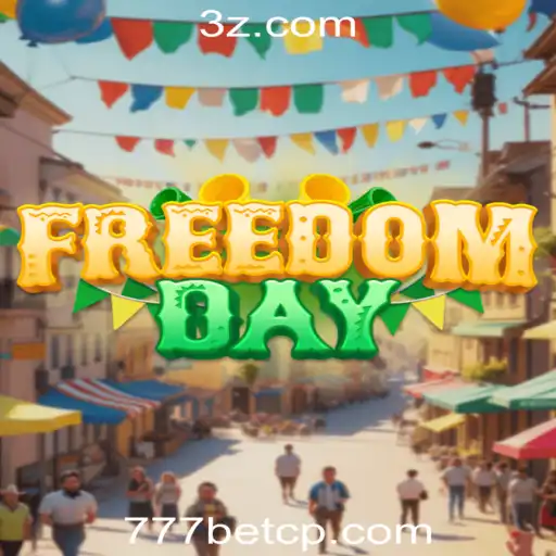 FreedomDay: A Nova Sensação em Jogos Online com 777slot