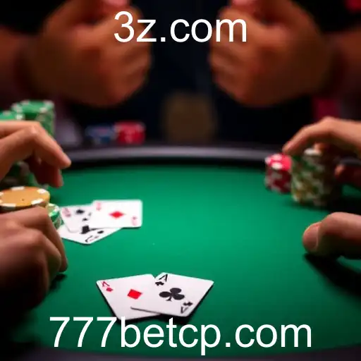 Jogos de Pôquer: A Influência do 777slot