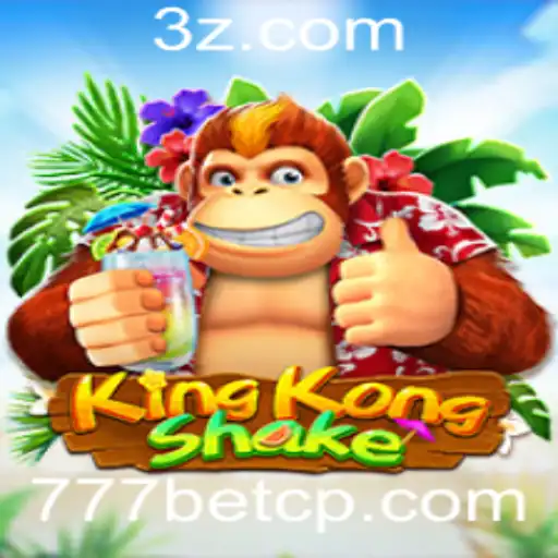 Desvendando o Fascinante Mundo de KingKongShake: O Jogo de Slots 777slot