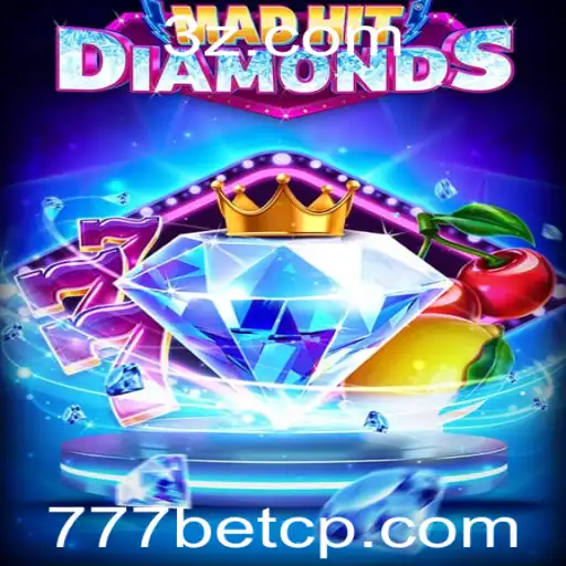 MadHitDiamonds: Descobrindo a Aventura Brilhante do 777slot