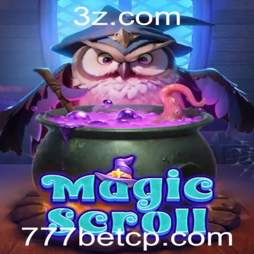 MagicScroll e 777slot: Um Mergulho no Mundo das Chances e Magia