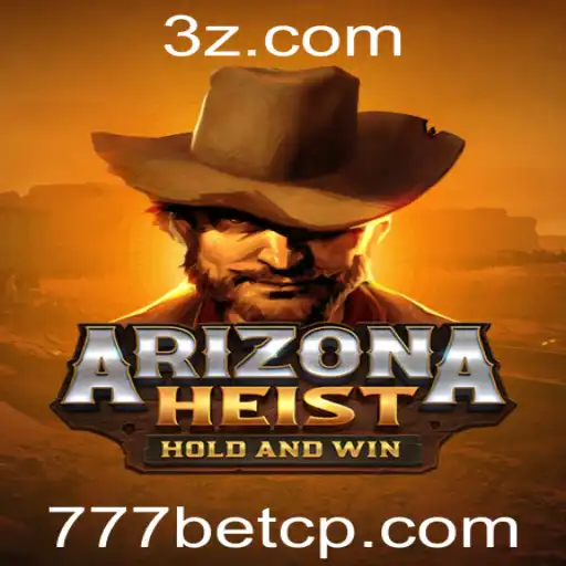 Desvendando ArizonaHeist: O Jogo de Ação e Aventura Inspirado em 777slot