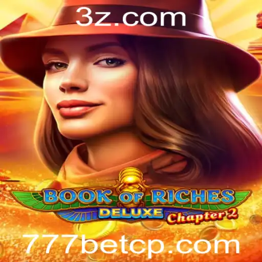 Aventura Digital: Explorando Book of Riches Deluxe Chapter 2