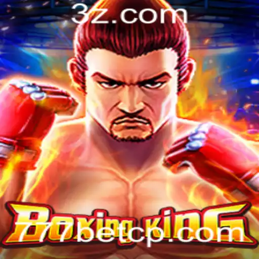 Explorando o Universo de BoxingKing e Segredos do 777slot