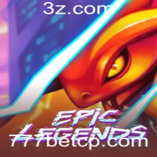 Descubra a Aventura Única em EpicLegends com o Tema 777Slot