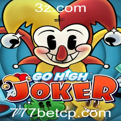 GoHighJoker: A Nova Geração do Jogo 777slot