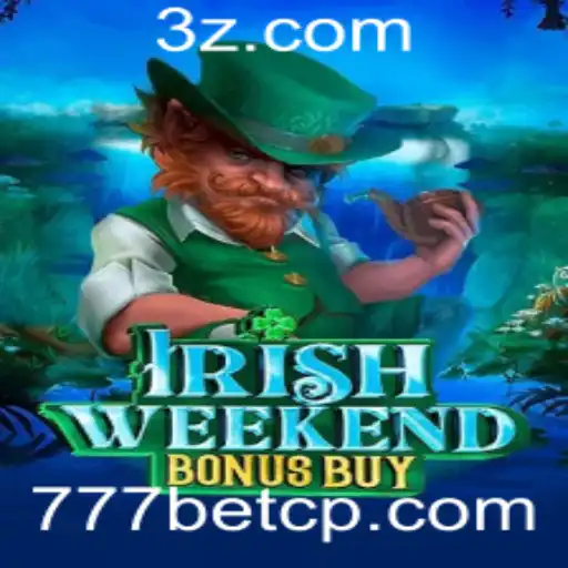Explorando o Universo do Jogo IrishWeekendBonusBuy no Mundo 777slot