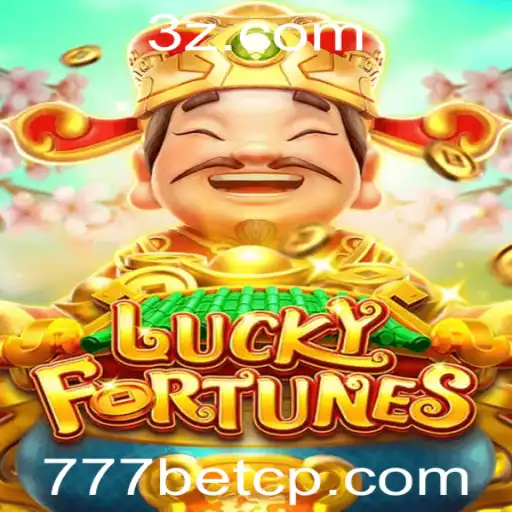 LUCKYFORTUNES: Descubra o Empolgante Jogo de Cassino 777slot