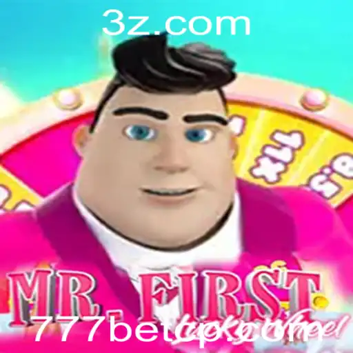 Descobrindo o Jogo MrFirstLuckyWheel e a Experiência 777slot