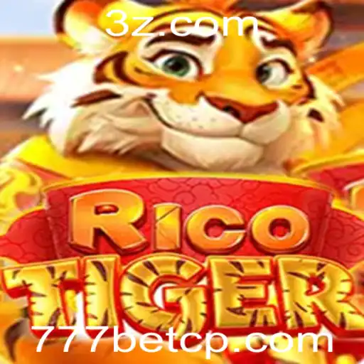 Explorando o Fascinante Mundo de RicoTiger: A Emoção dos 