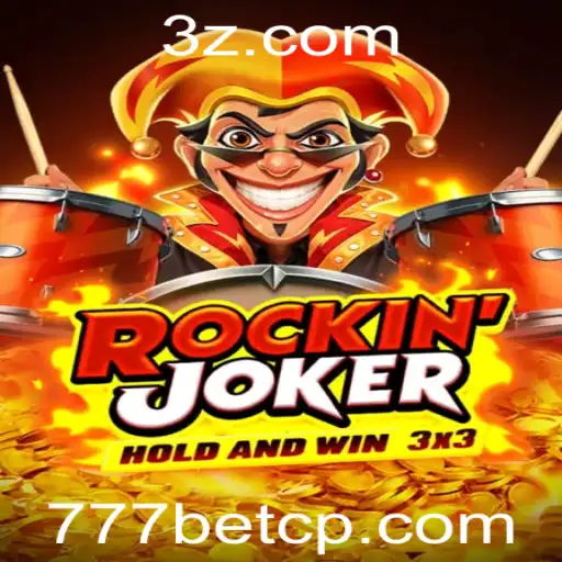 Explorando o Electrizante Jogo RockinJoker: A Emoção da 777slot