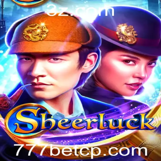 Explorando o Mundo de Sheerluck: O Jogo de Slots 777slot