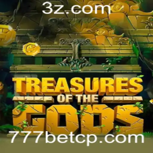 Descubra a Aventura Épica em TreasureoftheGods