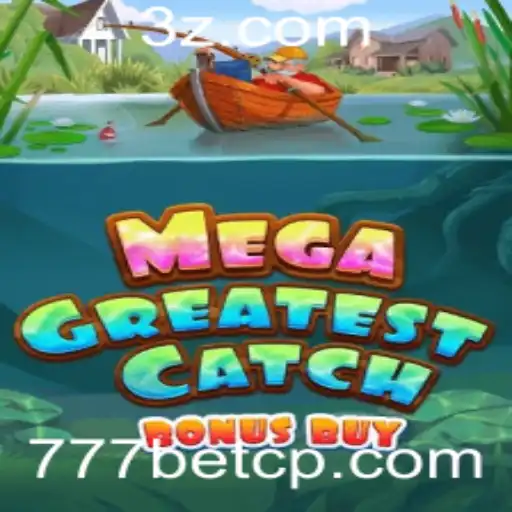 Explorando as Aventuras de MegaGreatestCatchBonusBuy: O Novo Fenômeno 777slot