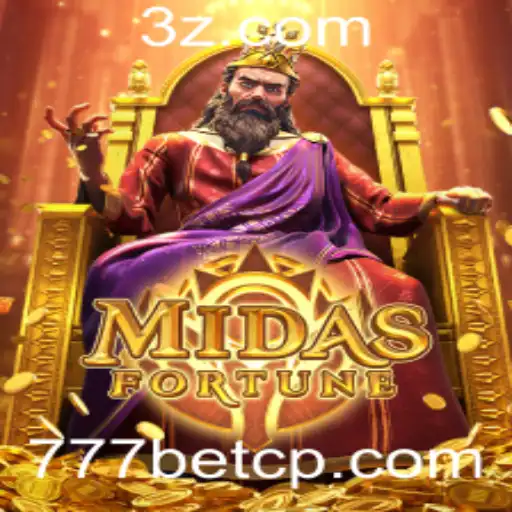 Explorando o Fascinante Mundo de MidasFortune 777slot