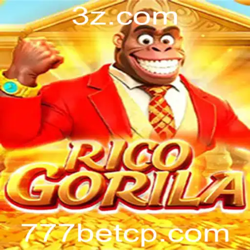 Descubra o Mundo de RicoGorila e Divirta-se com 777slot