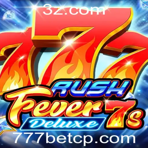 Explore RushFever7sDeluxe: O Empolgante Mundo do Slot 777