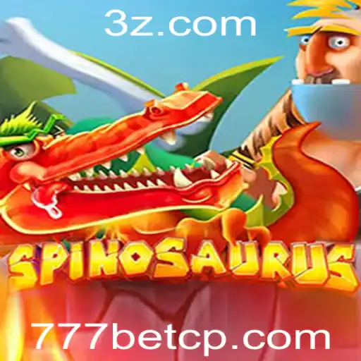Explorando o Mundo Pré-histórico com Spinosaurus: O Jogo de Cassino Inovador