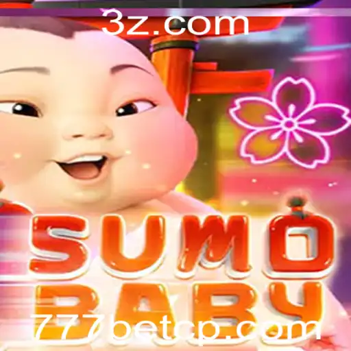 Explorando o Universo do Jogo SumoBaby: A Nova Sensação com 777slot