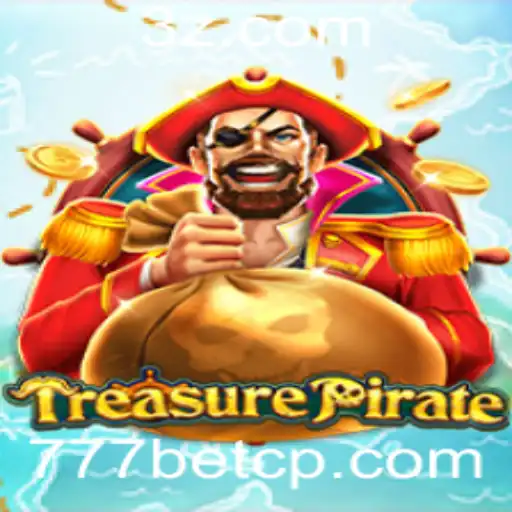Descubra o Fascinante Mundo de TreasurePirate: O Jogo que Conquistou 777slot